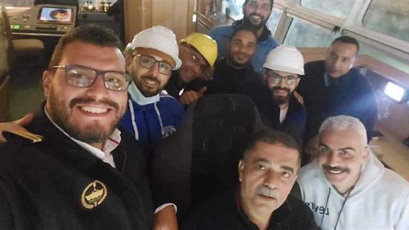 القبطان حسن الغضبان