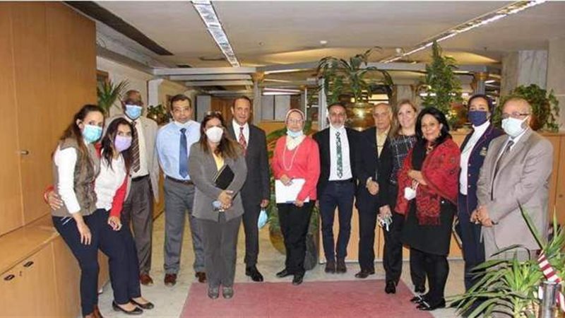 تحديث الصناعة