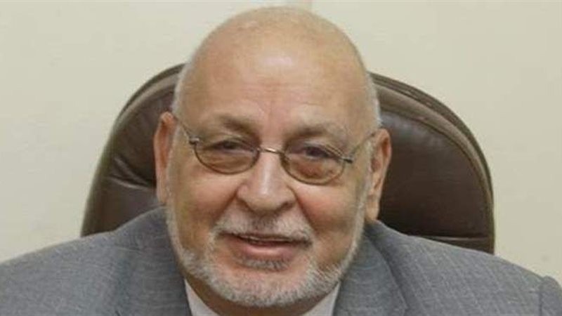علاء ابو العزائم