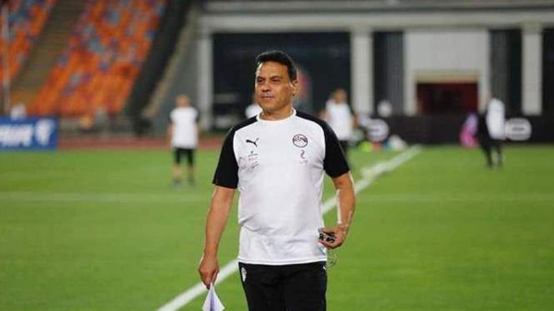 حسام البدري