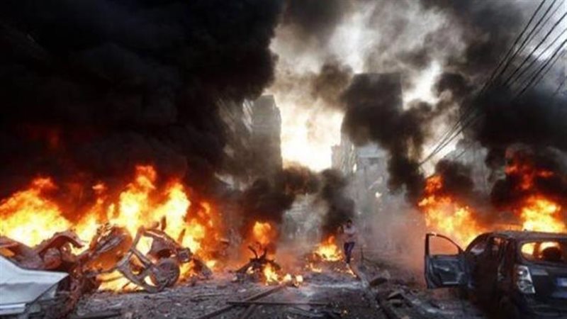 انفجارات افغانستان
