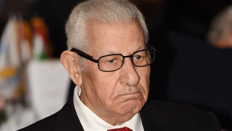 مكرم محمد أحمد
