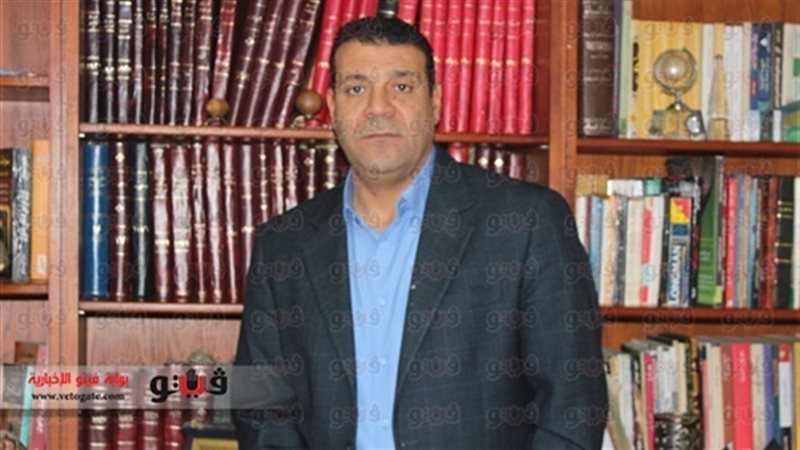 عصام كامل