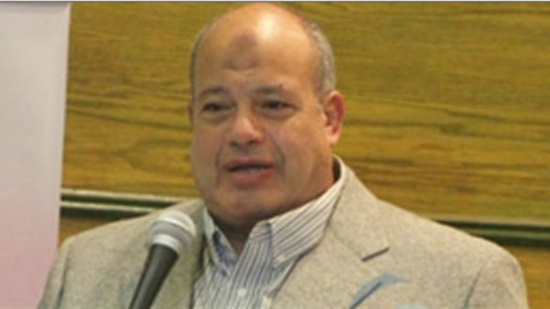 محمد رشوان
