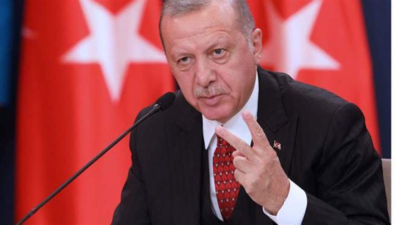 أردوغان