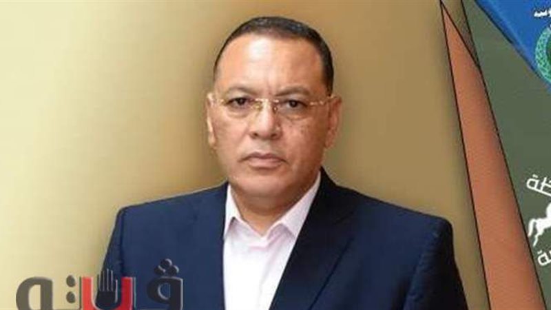 محافظ الشرقية