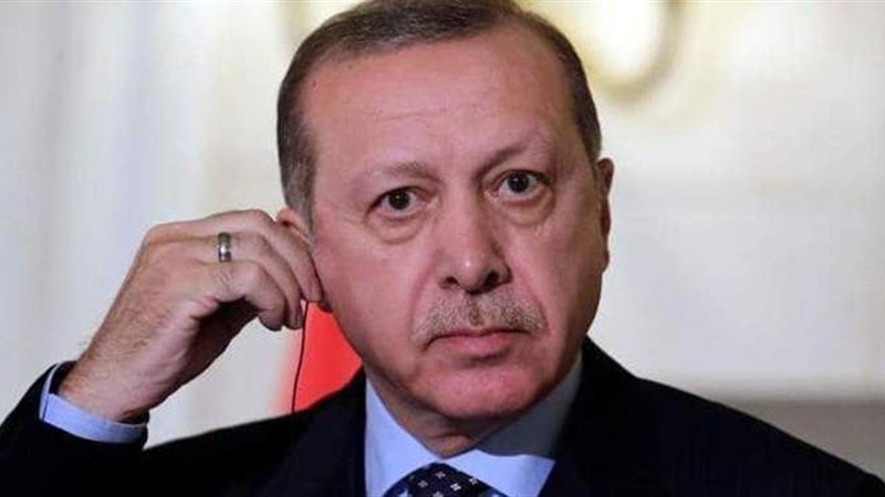 أردوغان