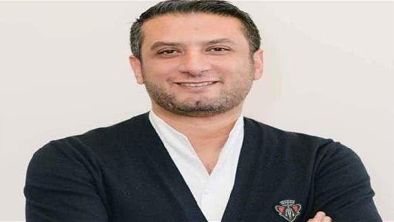 هيثم عبد العظيم الرئيس
