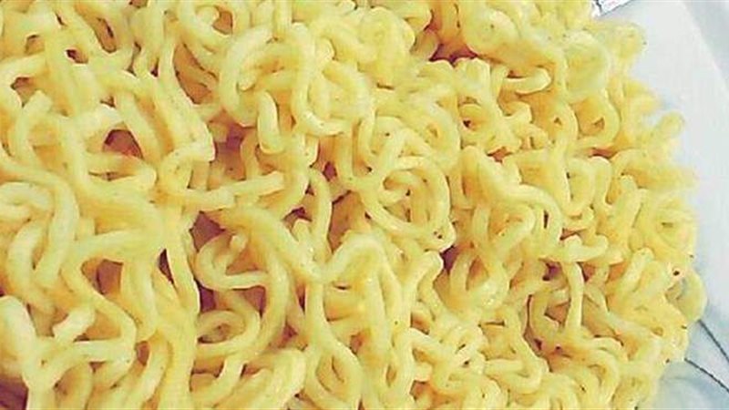 الشعرية سريعة التحضير