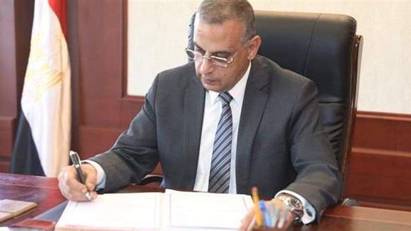 اللواء طارق الفقى
