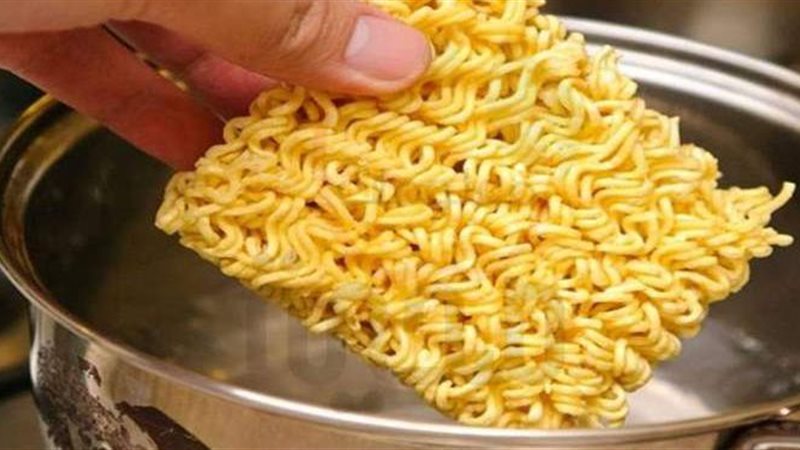 اضرار الاندومى