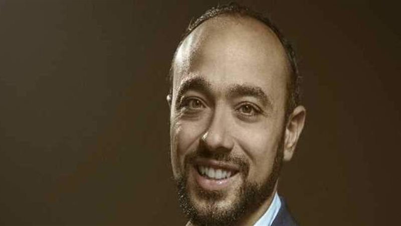 الدكتور شادي سمير