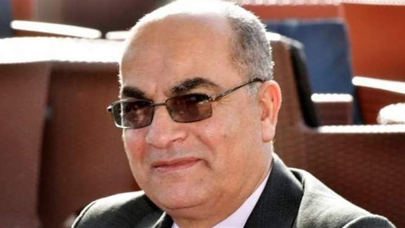 السيد دايرة وكيل