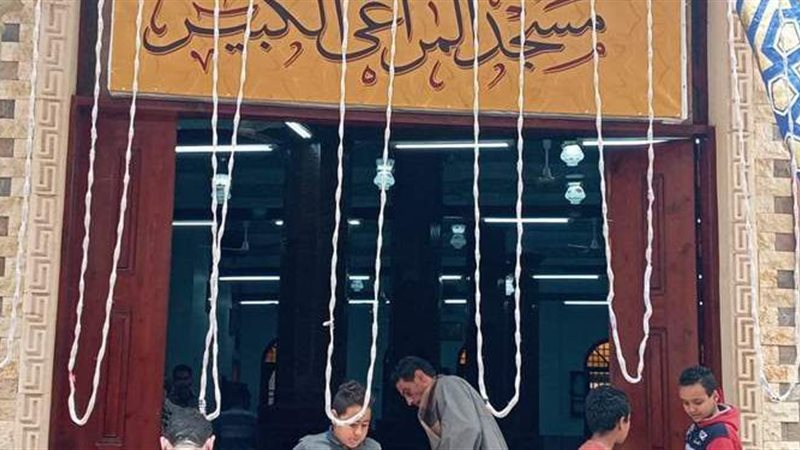 الإسكندرية تستعد