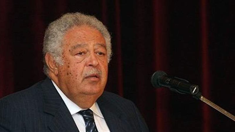 رجائي عطية