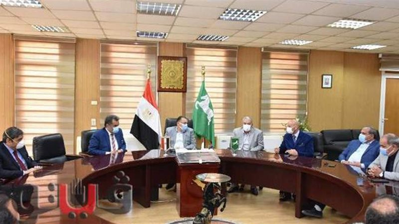 طوارئ فى الشرقية