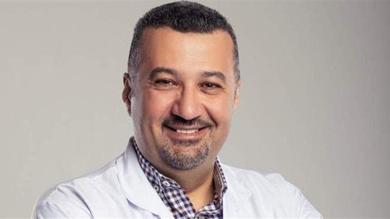 الدكتور حسن الفكهاني