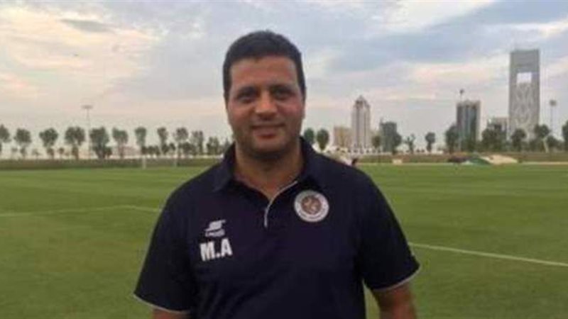 محمد عظيمة