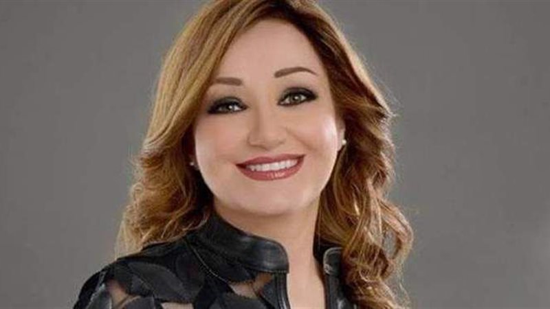 خبيرة التغذية آية
