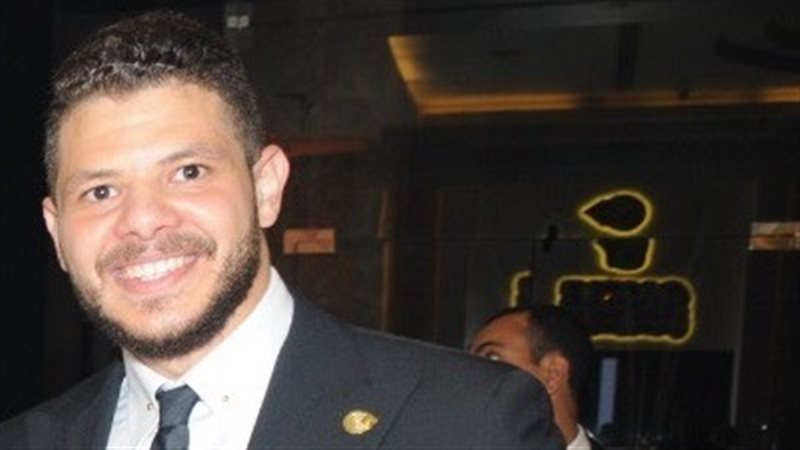 أحمد منصور الرئيس