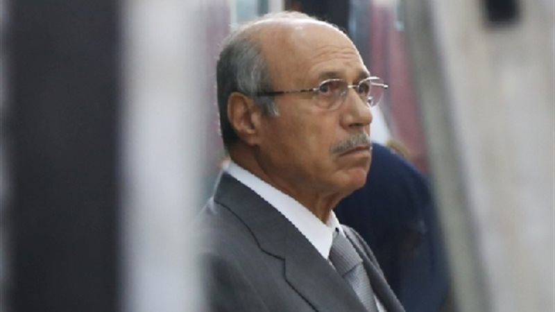 حبيب العادلي