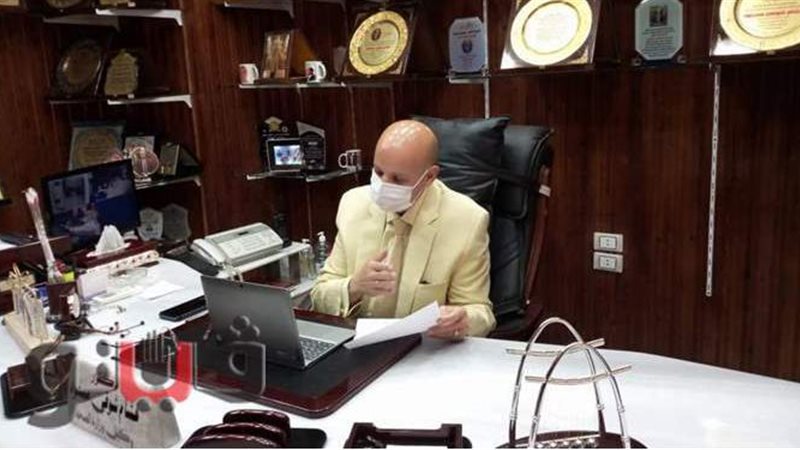 الدكتورهشام شوقي