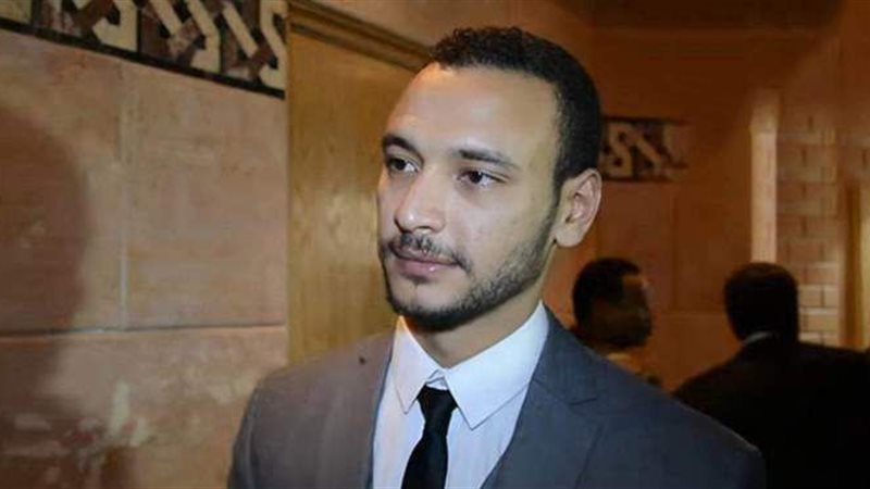 أحمد خالد صالح