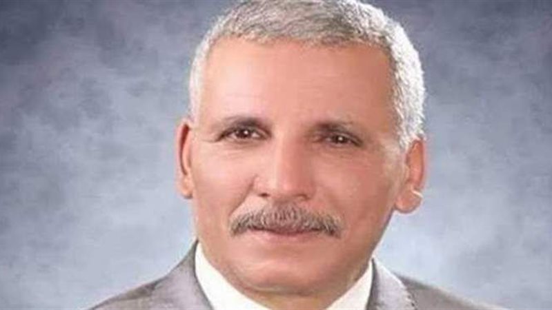 عبد الفتاح يحيى