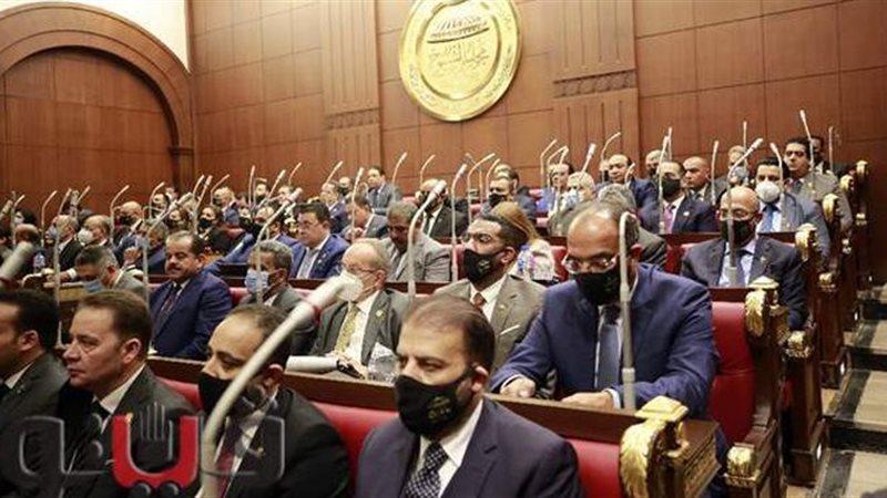 مجلس الشيوخ