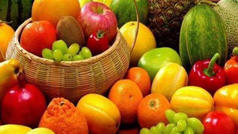 أسعار الفاكهة اليوم