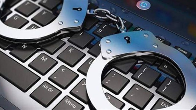 ملاحقة منفذى الجرائم
