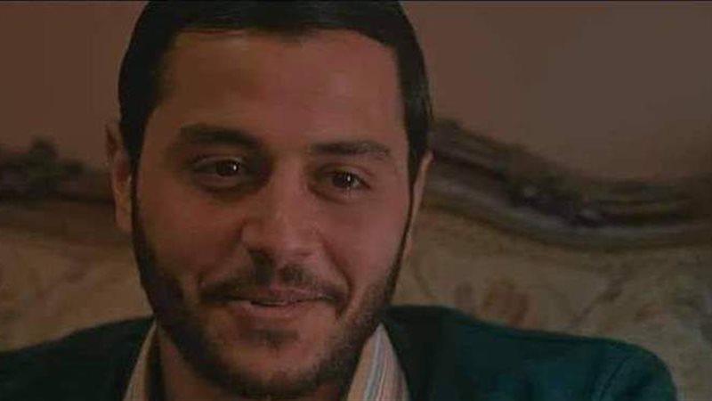 توفيق العزب من مسلسل