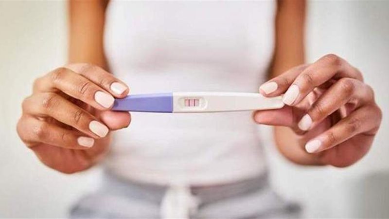 أعراض الحمل بعد التبويض