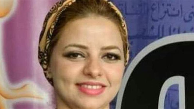 المحامية ولاء عدلي