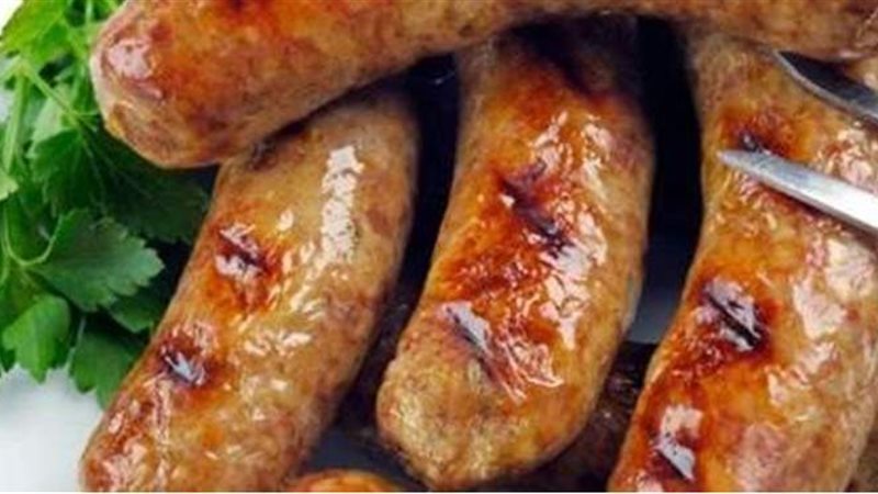 طريقة عمل السجق البلدى