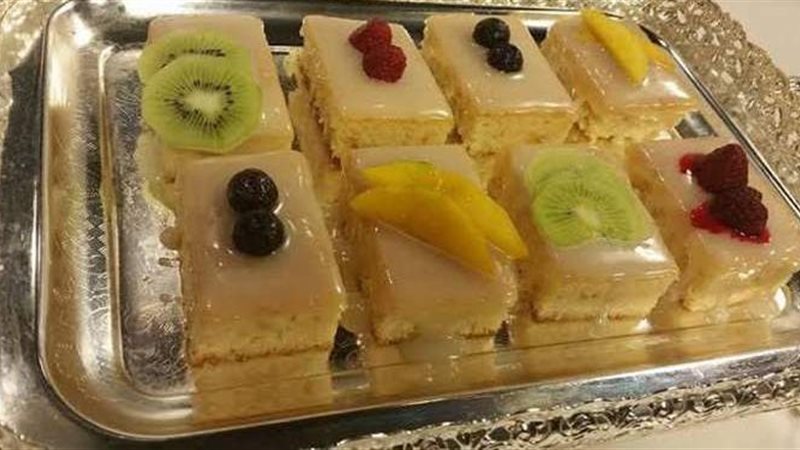 جاتوه شاتوه الفانيليا