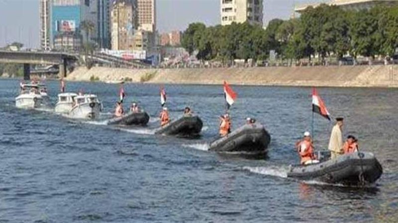 شرطة البيئة والمسطحات
