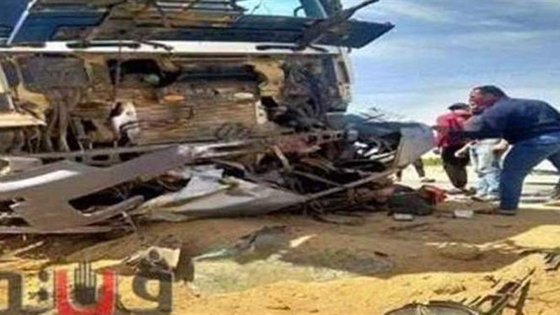 حوادث الشرقية
