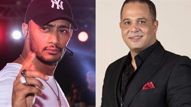 مصطفى درويش ومحمد