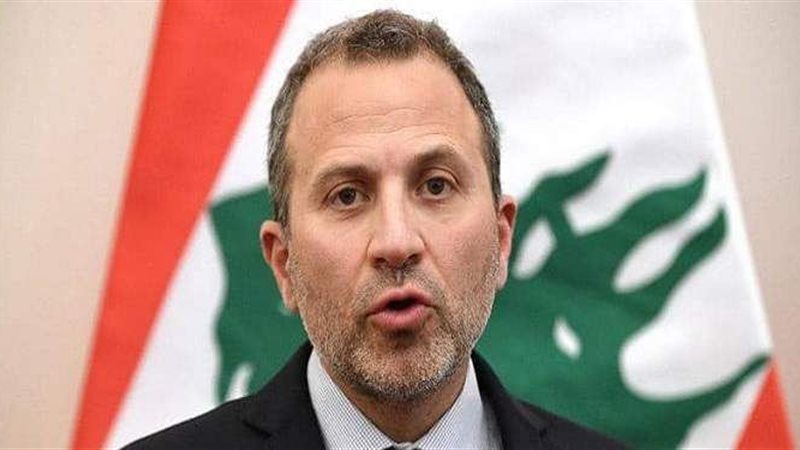 وزير خارجية لبنان
