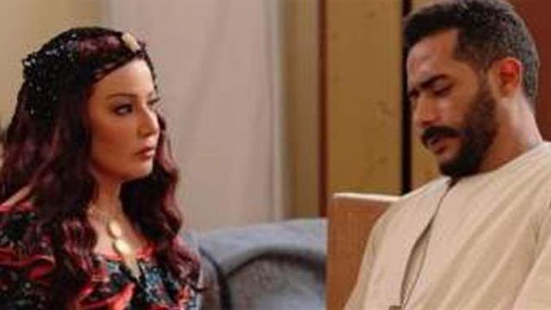 مسلسل موسى
