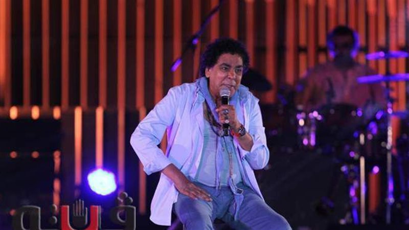 محمد منير