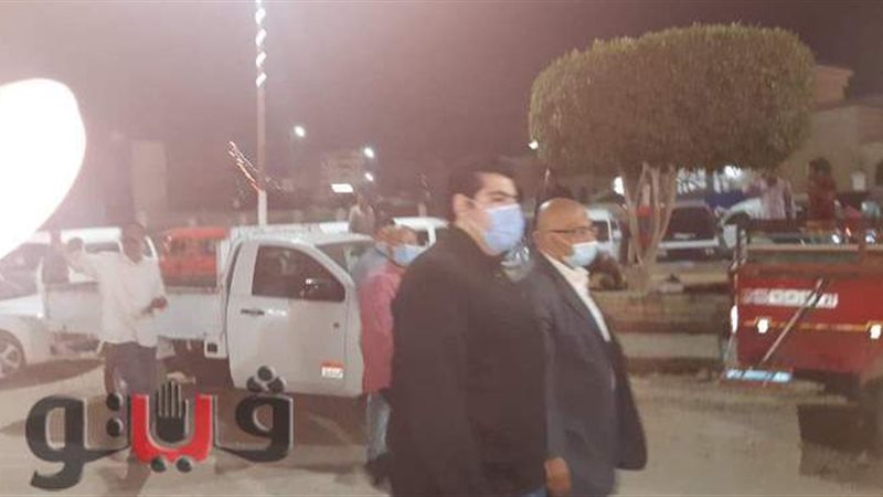 الدكتور أحمد عبد