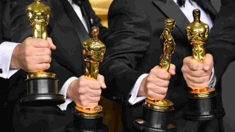 حفل أوسكار 2021