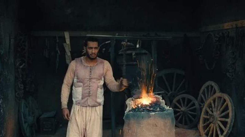 مسلسل موسي