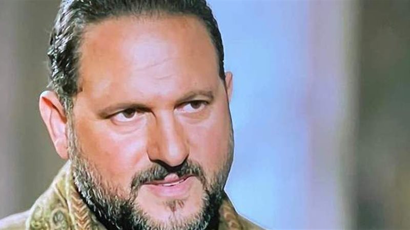 عماد زيادة