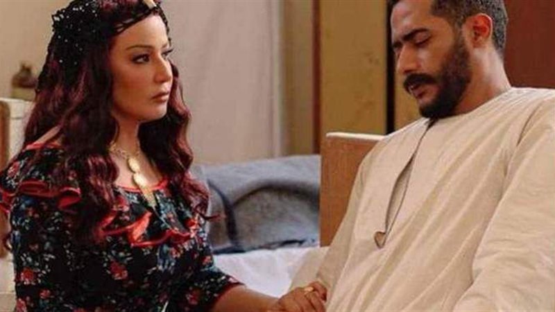 مسلسل موسي