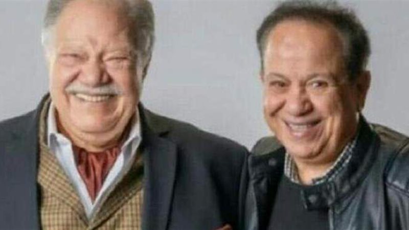 الفنان محمد محمود