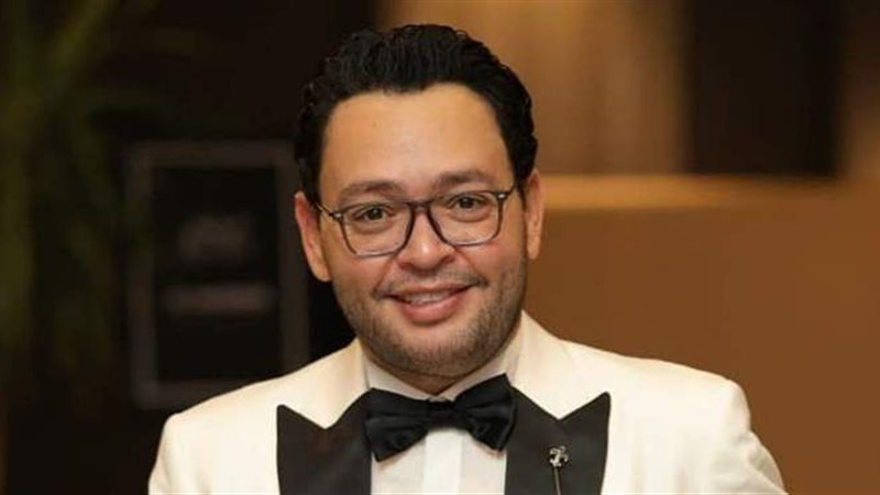 أحمد رزق