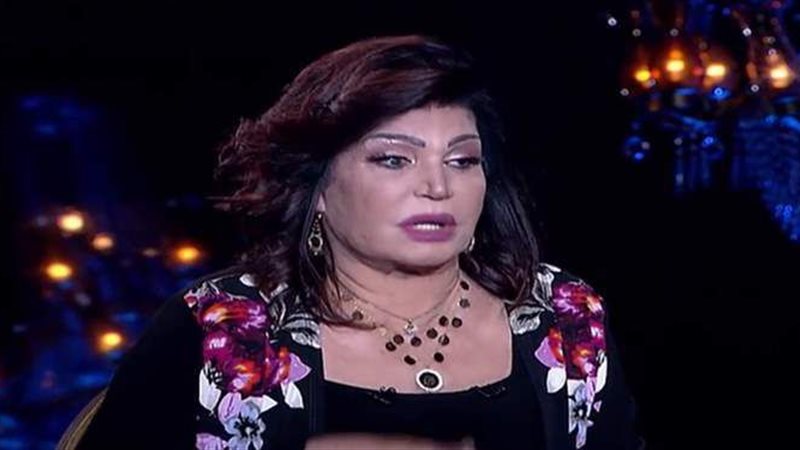 نجوي فؤاد